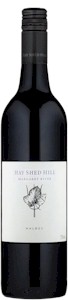 Hay Shed Hill White Label Malbec - Buy